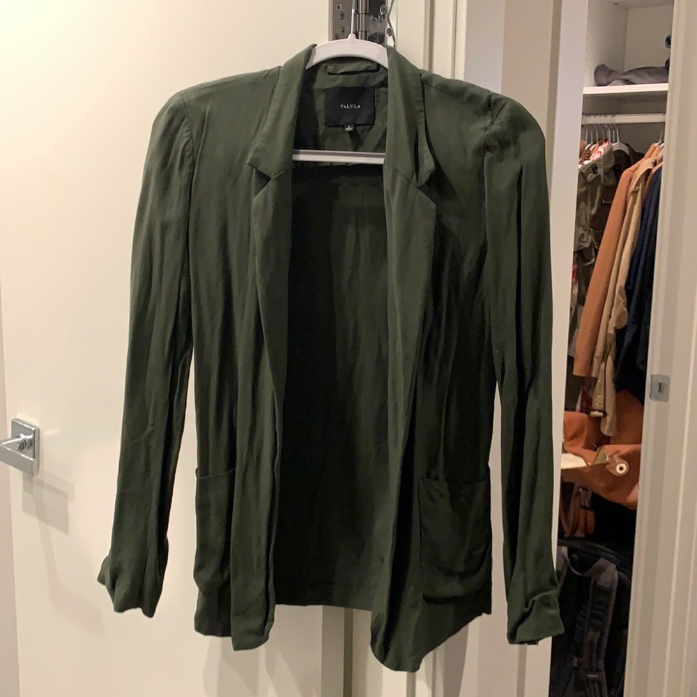 Talula blazer